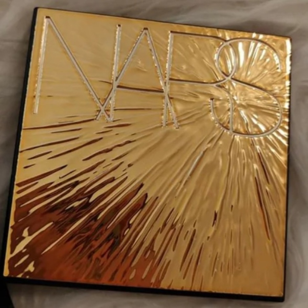 NARS SUMMER SOLSTICE EYESHADOW PALETTE LIMITED EDITION (DISCONTINUED) BRAND NEW - Picture 2 of 8